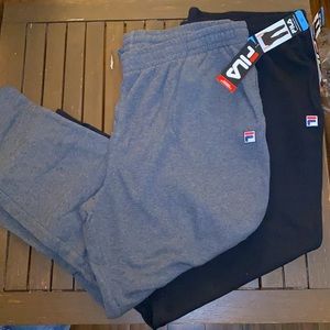 Bundle of 2 Fila